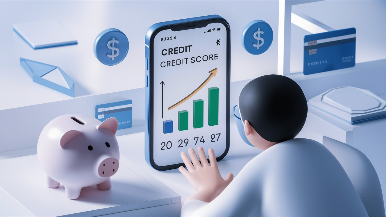 Understanding the Effects of Checking Credit Score