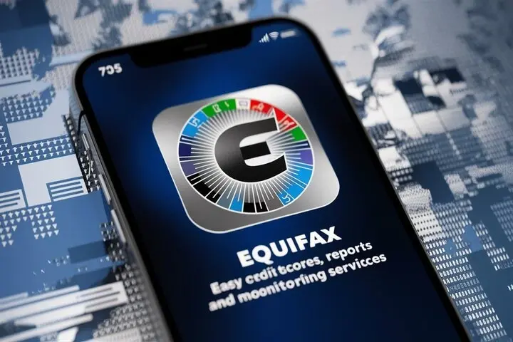 Does Equifax Have an App ?
