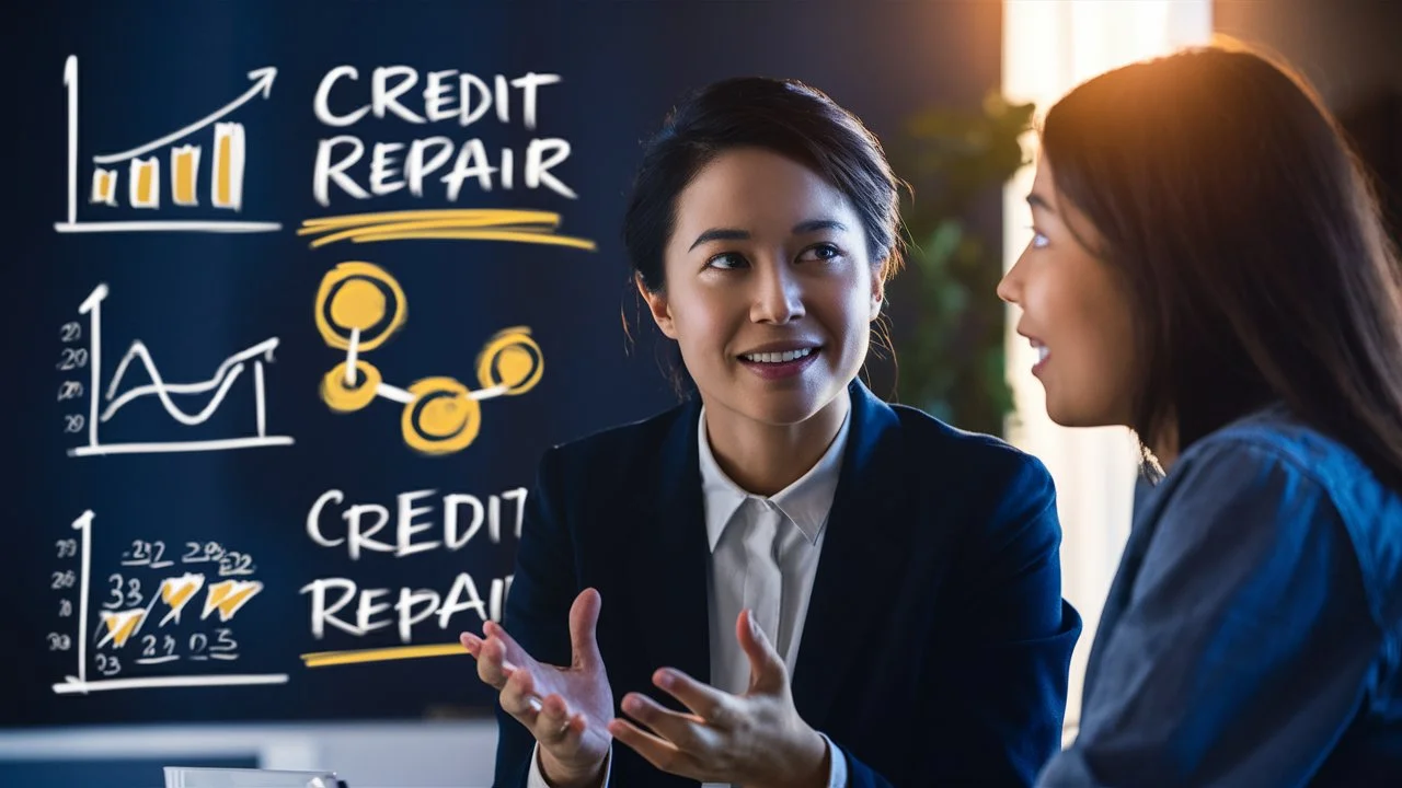 How Much Is Credit Repair?