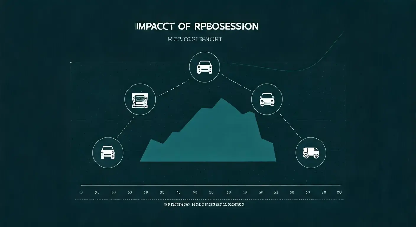 Repossession Removal: Steps to Improve Your Credit Report